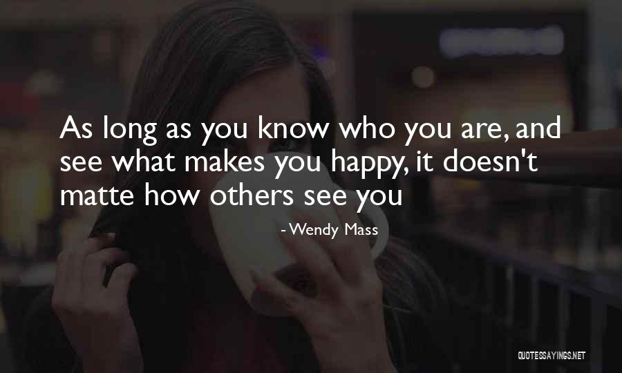 Tanarte Quotes By Wendy Mass Tanarte Quotes By Wendy Mass