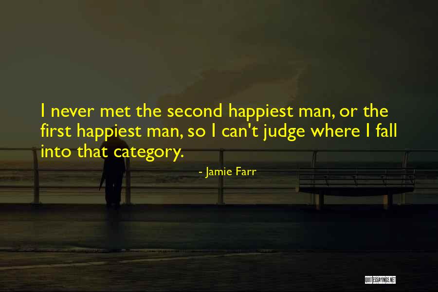 Tanas Quotes By Jamie Farr Tanas Quotes By Jamie Farr