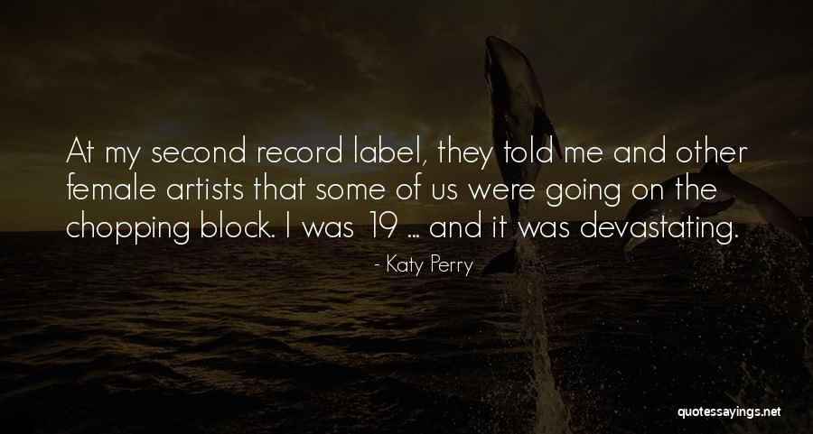 Tanase Anita Quotes By Katy Perry Tanase Anita Quotes By Katy Perry