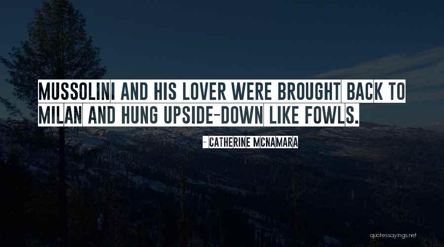 Tanase Cristian Quotes By Catherine McNamara Tanase Cristian Quotes By Catherine McNamara