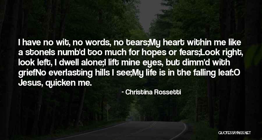 Tanase Cristian Quotes By Christina Rossetti Tanase Cristian Quotes By Christina Rossetti