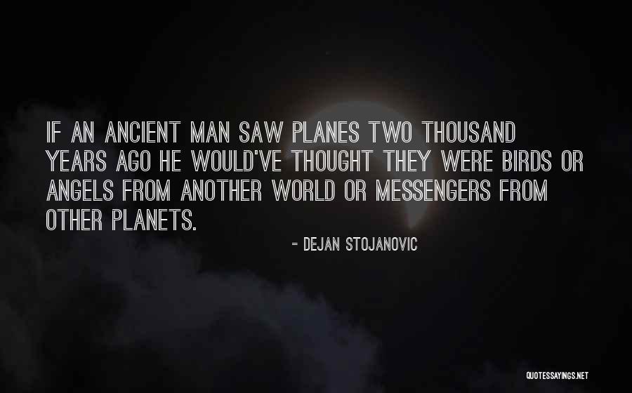 Tanase Cristian Quotes By Dejan Stojanovic Tanase Cristian Quotes By Dejan Stojanovic