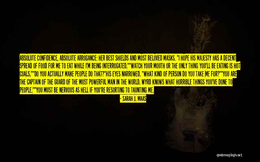 Tanase Cristian Quotes By Sarah J. Maas Tanase Cristian Quotes By Sarah J. Maas