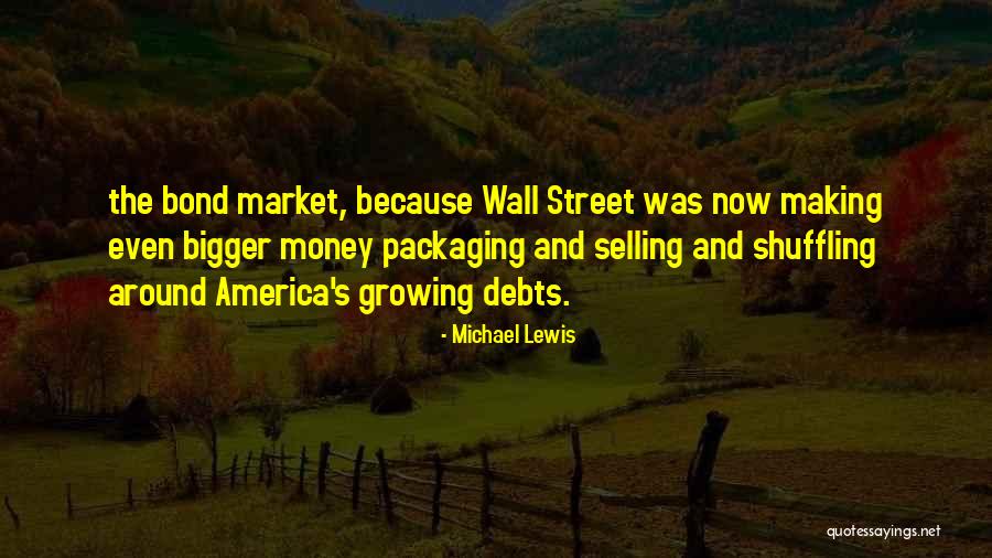 Tanasescu Alina Quotes By Michael Lewis