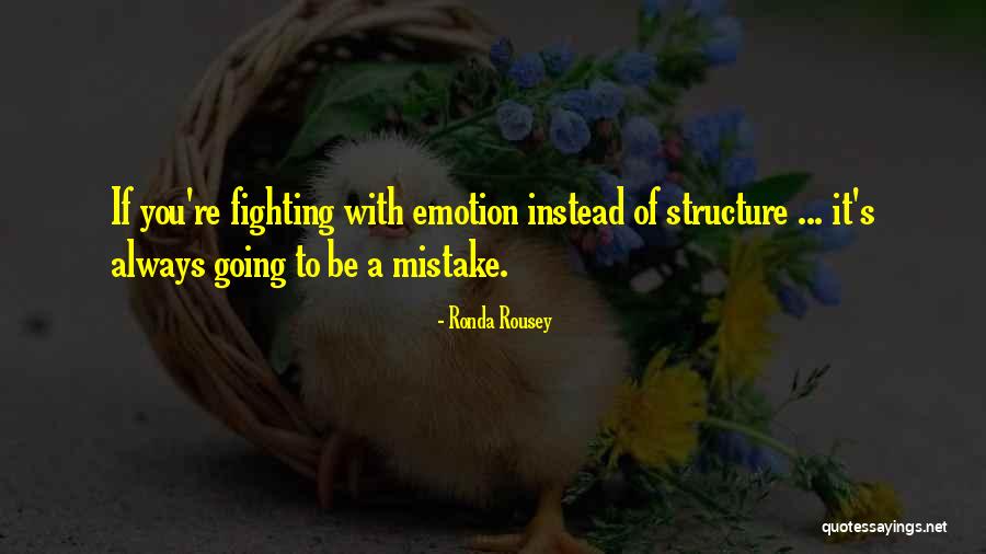 Tanasescu Alina Quotes By Ronda Rousey