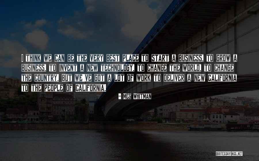 Tanasescu Elena Quotes By Meg Whitman Tanasescu Elena Quotes By Meg Whitman