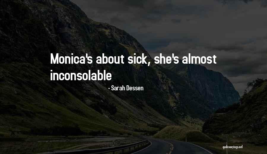 Tanasescu Quotes By Sarah Dessen Tanasescu Quotes By Sarah Dessen