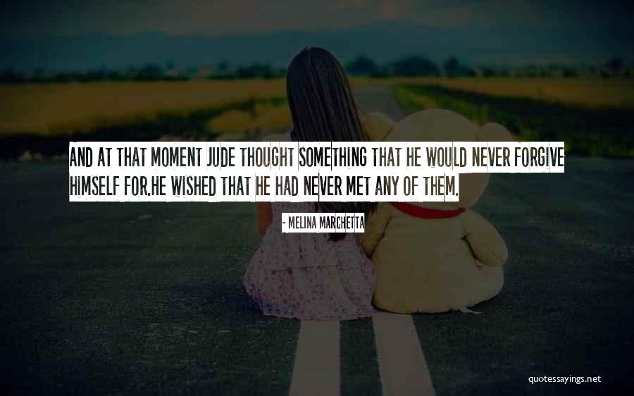 Tanasescu Srl Quotes By Melina Marchetta Tanasescu Srl Quotes By Melina Marchetta