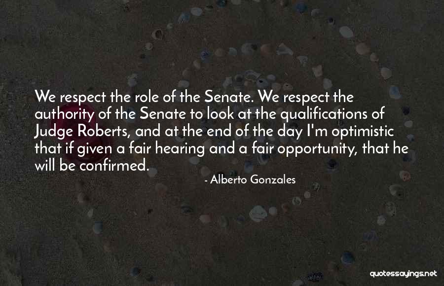 Tanaskovic Darko Quotes By Alberto Gonzales Tanaskovic Darko Quotes By Alberto Gonzales