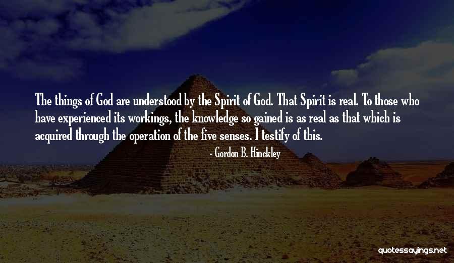 Tanaskovic Darko Quotes By Gordon B. Hinckley Tanaskovic Darko Quotes By Gordon B. Hinckley