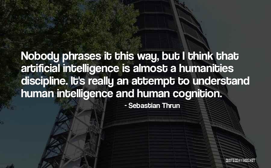 Tanaskovic Zlatara Quotes By Sebastian Thrun Tanaskovic Zlatara Quotes By Sebastian Thrun