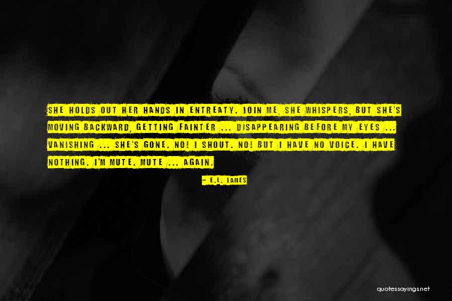 Tanassin Quotes By E.L. James Tanassin Quotes By E.L. James