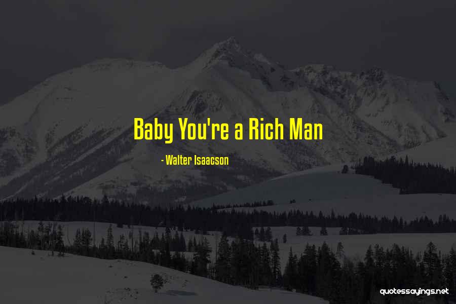 Tanatos Bog Quotes By Walter Isaacson Tanatos Bog Quotes By Walter Isaacson