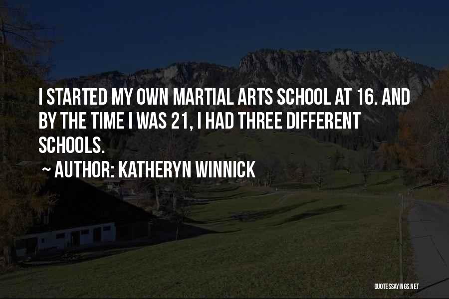 Tanatos Psd Quotes By Katheryn Winnick