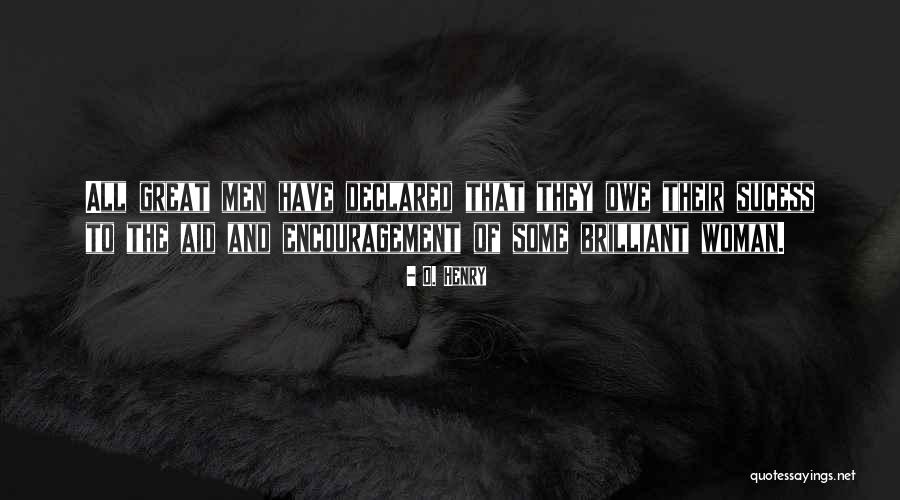Tanawit Quotes By O. Henry Tanawit Quotes By O. Henry
