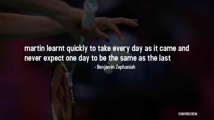 Tanay Quotes By Benjamin Zephaniah Tanay Quotes By Benjamin Zephaniah