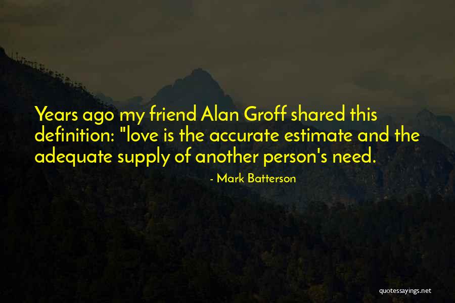 Tanay Quotes By Mark Batterson Tanay Quotes By Mark Batterson