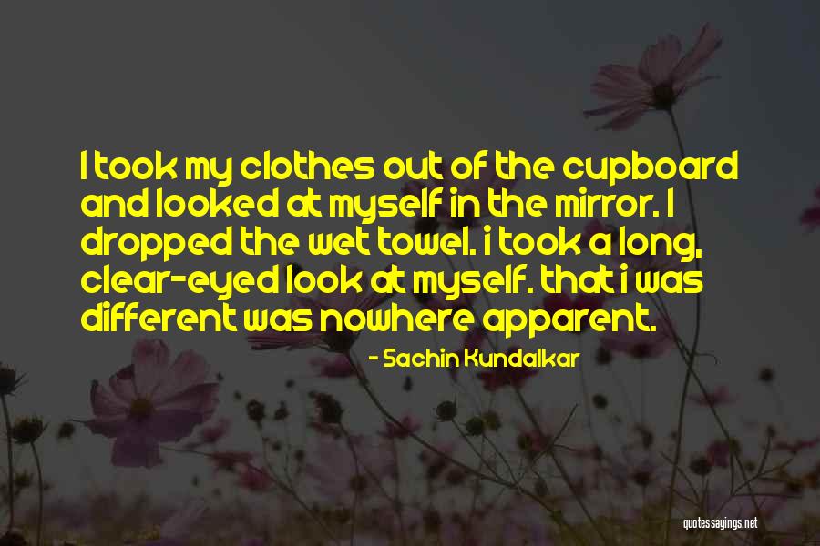 Tanay Quotes By Sachin Kundalkar Tanay Quotes By Sachin Kundalkar