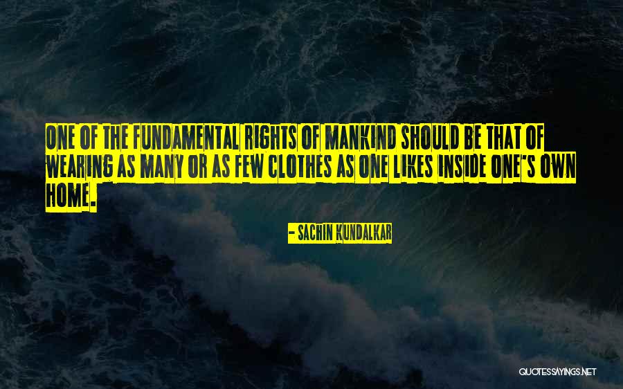 Tanay Quotes By Sachin Kundalkar Tanay Quotes By Sachin Kundalkar