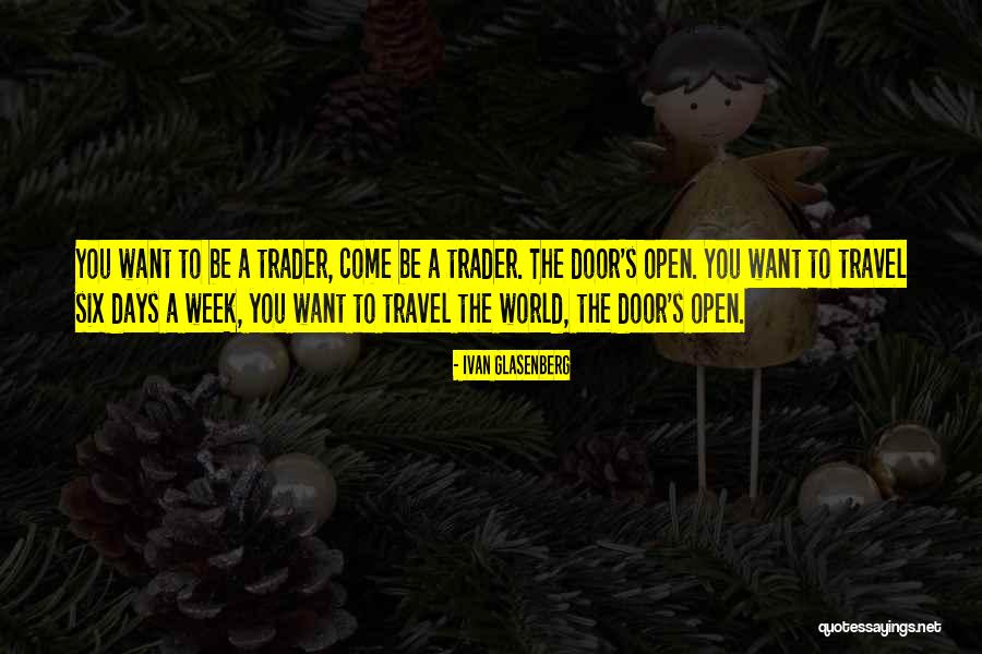 Tanayia Quotes By Ivan Glasenberg Tanayia Quotes By Ivan Glasenberg