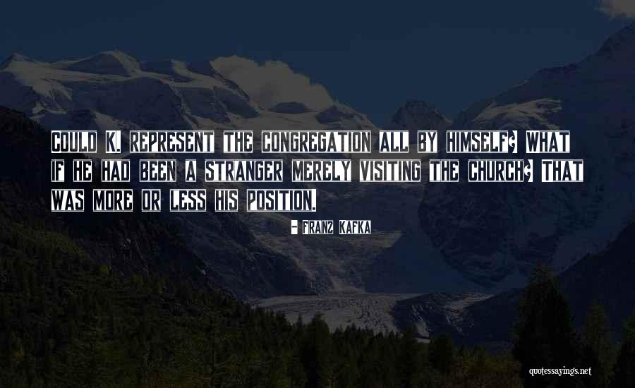 Tancarville Canal Quotes By Franz Kafka Tancarville Canal Quotes By Franz Kafka