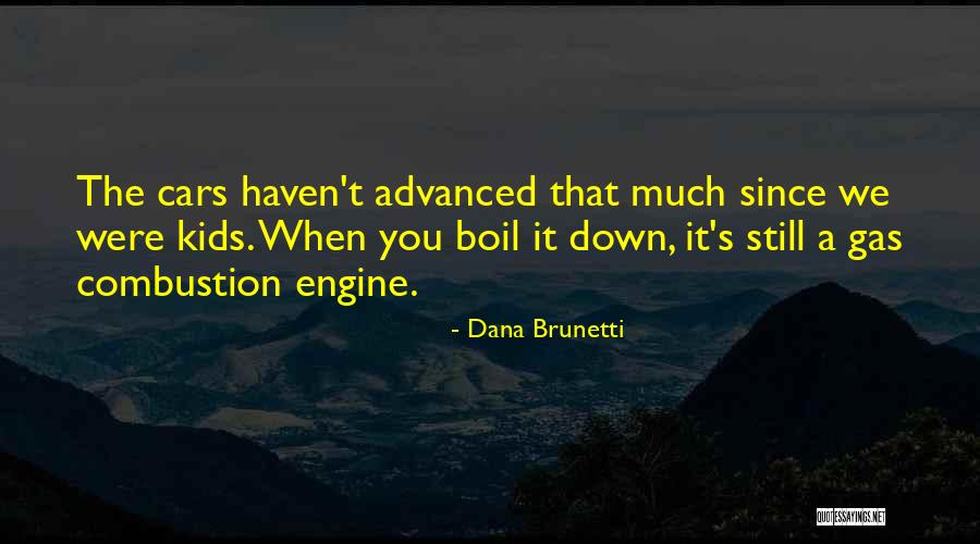 Tancarville Seche Quotes By Dana Brunetti Tancarville Seche Quotes By Dana Brunetti