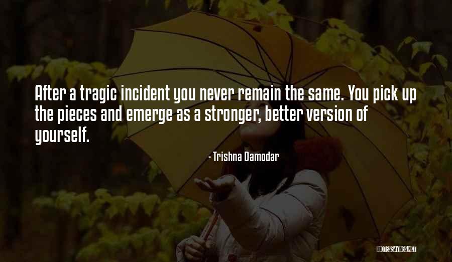Tancat Restaurant Quotes By Trishna Damodar Tancat Restaurant Quotes By Trishna Damodar
