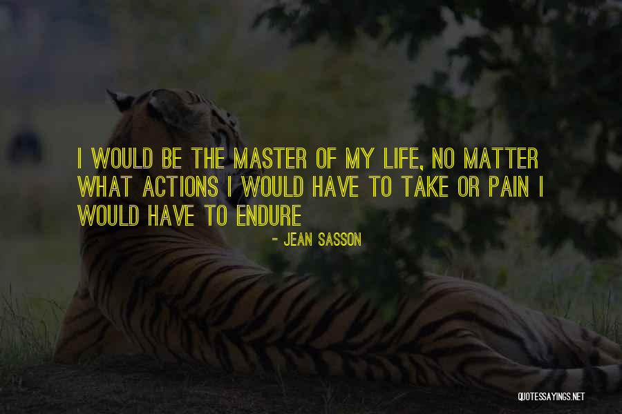 Tanchel Quotes By Jean Sasson Tanchel Quotes By Jean Sasson