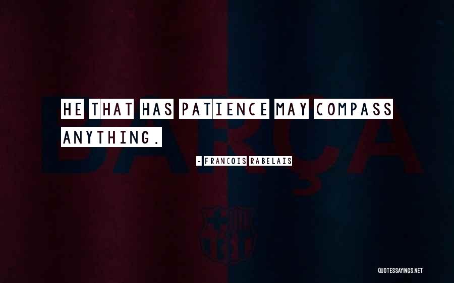 Tanches Global Management Quotes By Francois Rabelais Tanches Global Management Quotes By Francois Rabelais