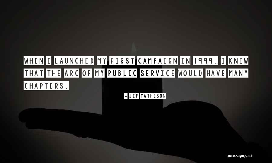 Tanchuk Patricia Quotes By Jim Matheson Tanchuk Patricia Quotes By Jim Matheson