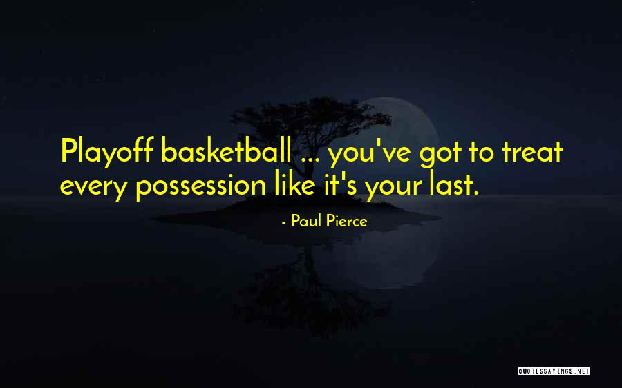 Tanchuling High School Quotes By Paul Pierce Tanchuling High School Quotes By Paul Pierce