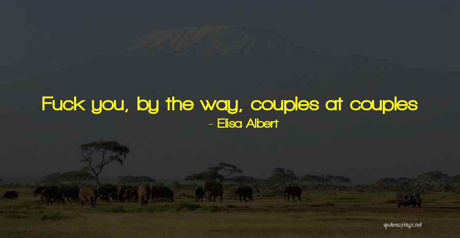 Tanco Lumber Quotes By Elisa Albert Tanco Lumber Quotes By Elisa Albert