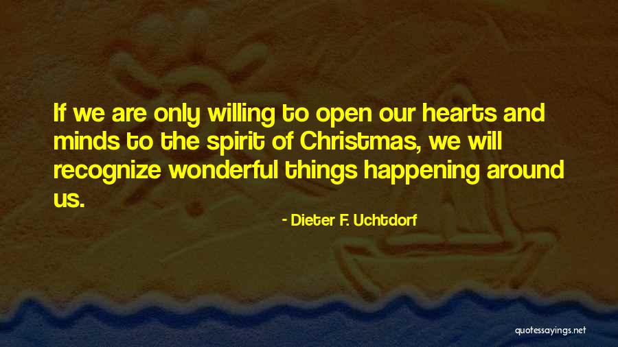 Tancujeme Quotes By Dieter F. Uchtdorf Tancujeme Quotes By Dieter F. Uchtdorf