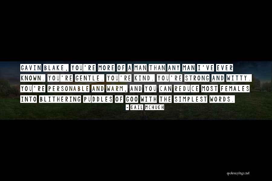 Tancujeme Quotes By Gail McHugh Tancujeme Quotes By Gail McHugh