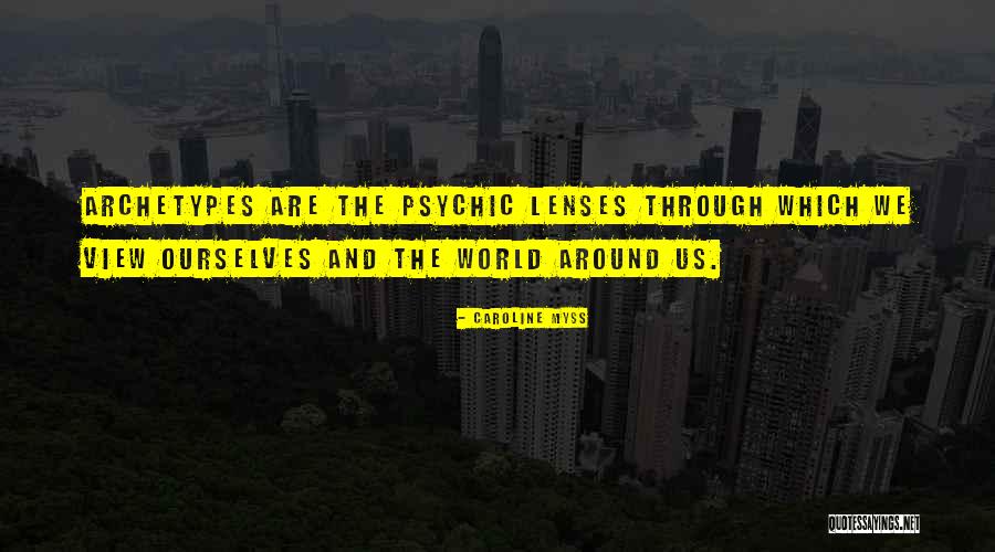 Tanczos Beverages Quotes By Caroline Myss Tanczos Beverages Quotes By Caroline Myss