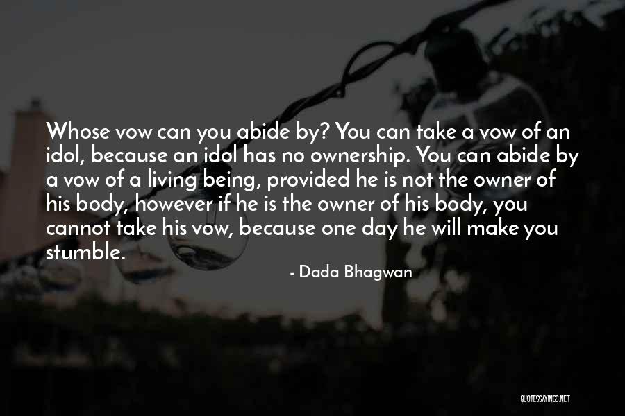 Tanczos Promo Quotes By Dada Bhagwan Tanczos Promo Quotes By Dada Bhagwan