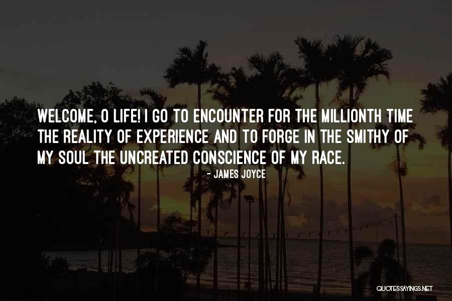Tanda Petik Quotes By James Joyce Tanda Petik Quotes By James Joyce