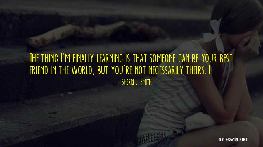 Tanda Tangan Quotes By Sherri L. Smith Tanda Tangan Quotes By Sherri L. Smith