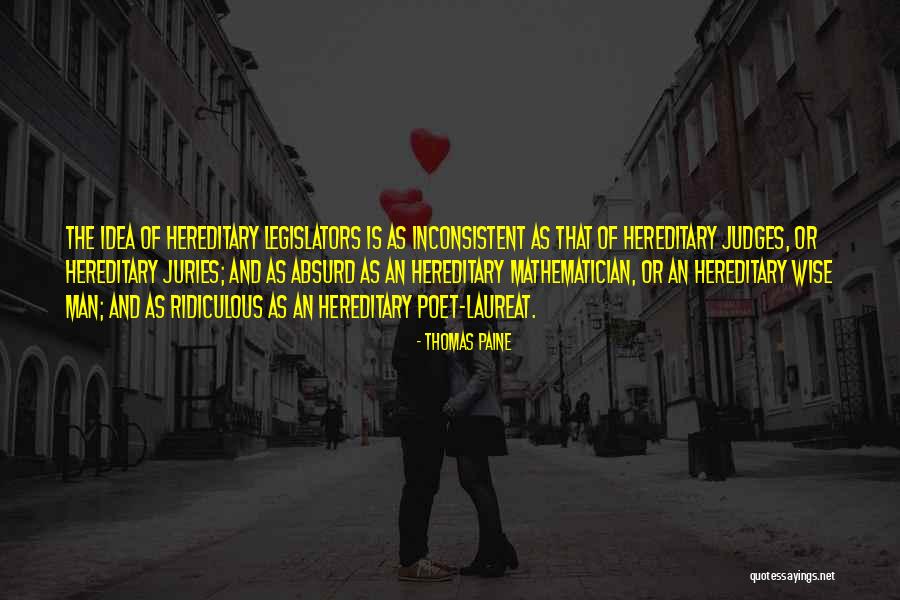 Tandas Cangkung Quotes By Thomas Paine Tandas Cangkung Quotes By Thomas Paine