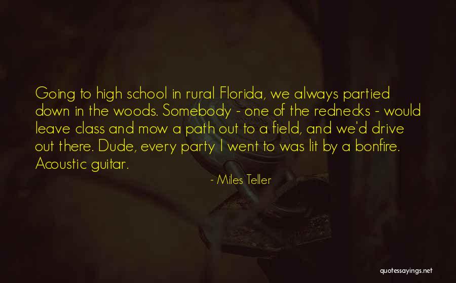 Tandasis Quotes By Miles Teller Tandasis Quotes By Miles Teller