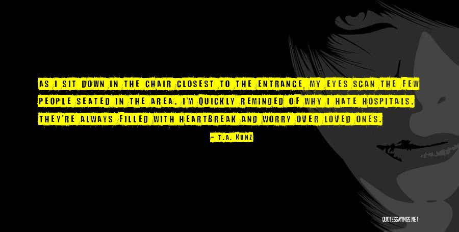 Tandava Karma Quotes By T.A. Kunz Tandava Karma Quotes By T.A. Kunz
