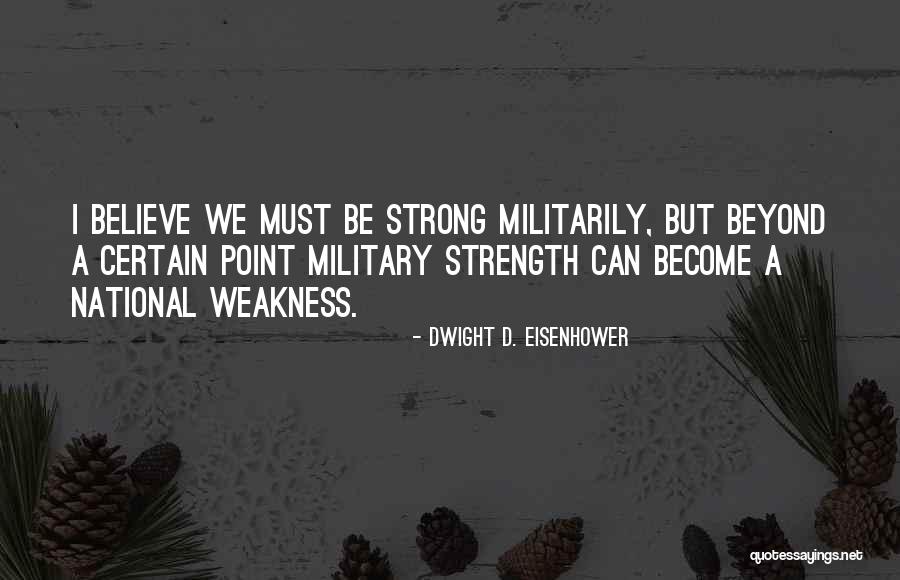 Tande Tayi Quotes By Dwight D. Eisenhower Tande Tayi Quotes By Dwight D. Eisenhower