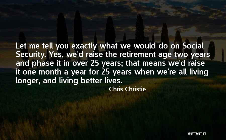 Tanden Quotes By Chris Christie Tanden Quotes By Chris Christie