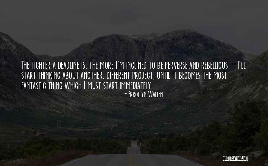 Tanden Quotes By Errollyn Wallen Tanden Quotes By Errollyn Wallen