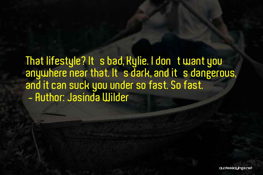 Tandingan Rolling Quotes By Jasinda Wilder