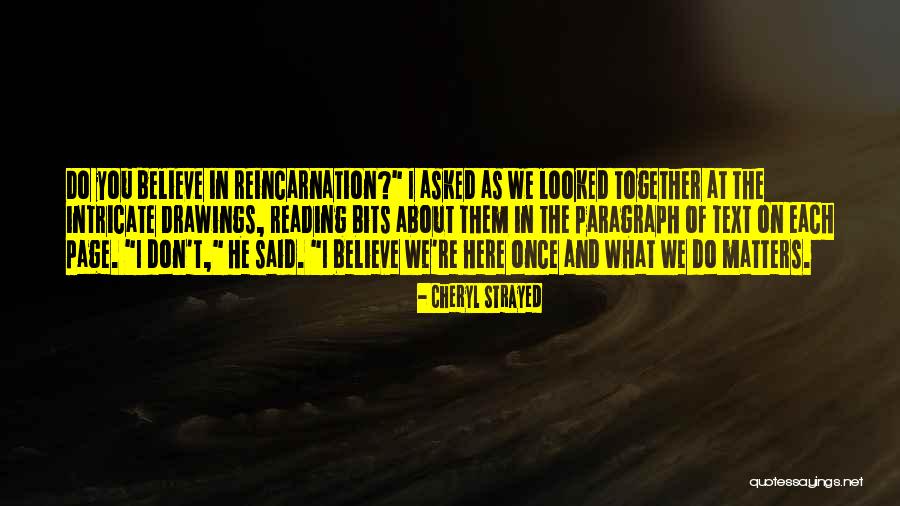 Tandler Germany Quotes By Cheryl Strayed Tandler Germany Quotes By Cheryl Strayed
