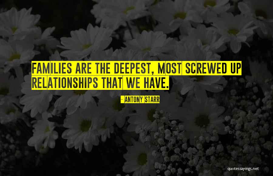 Tandler Redskins Quotes By Antony Starr Tandler Redskins Quotes By Antony Starr