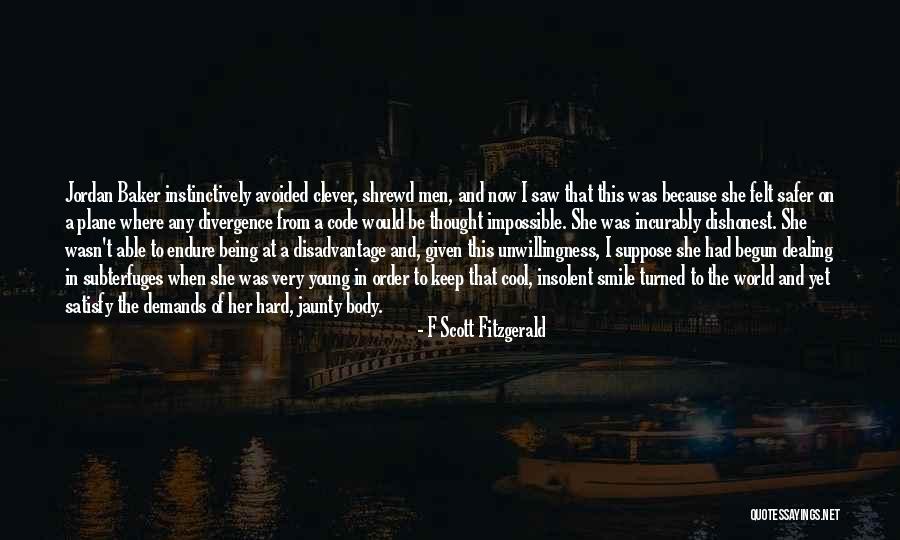 Tandoors For Home Quotes By F Scott Fitzgerald Tandoors For Home Quotes By F Scott Fitzgerald