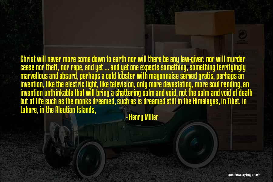 Tandoors For Home Quotes By Henry Miller Tandoors For Home Quotes By Henry Miller
