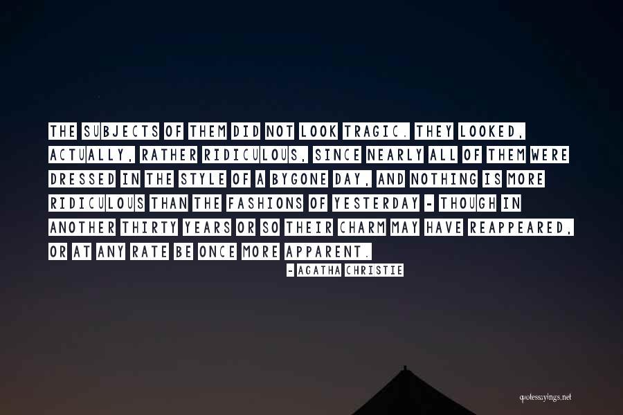 Tandouze Quotes By Agatha Christie Tandouze Quotes By Agatha Christie